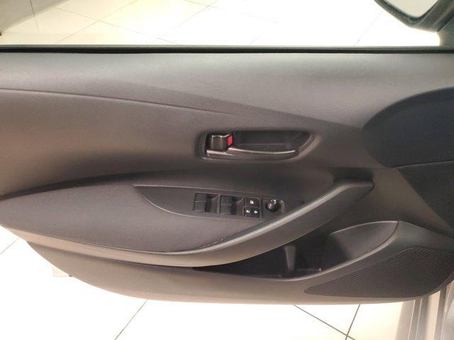 used 2023 Toyota Corolla car, priced at $18,991