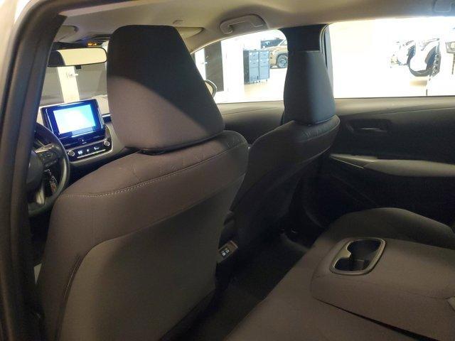 used 2023 Toyota Corolla car, priced at $18,991
