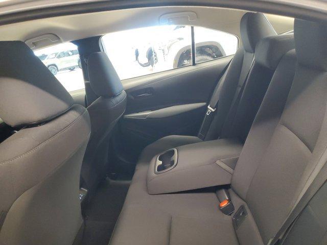 used 2023 Toyota Corolla car, priced at $18,991