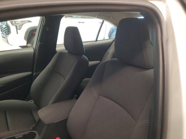 used 2023 Toyota Corolla car, priced at $18,991