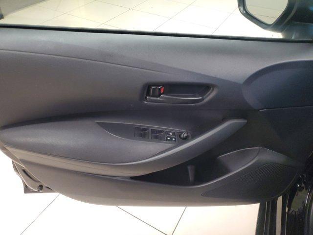 used 2022 Toyota Corolla car, priced at $18,591