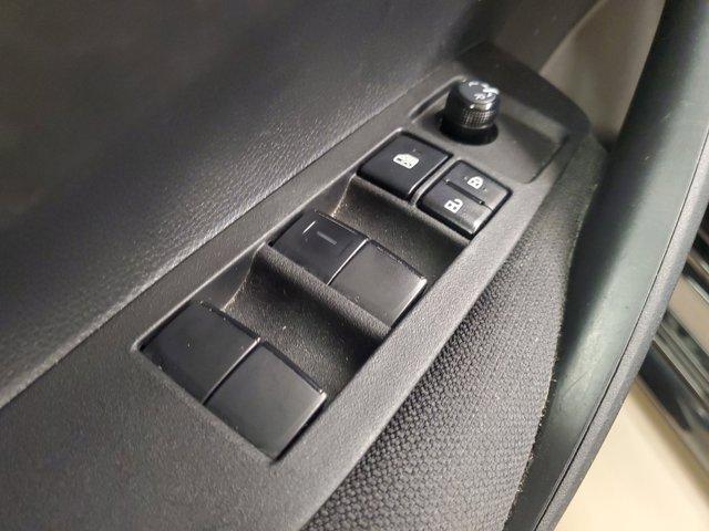 used 2022 Toyota Corolla car, priced at $18,591