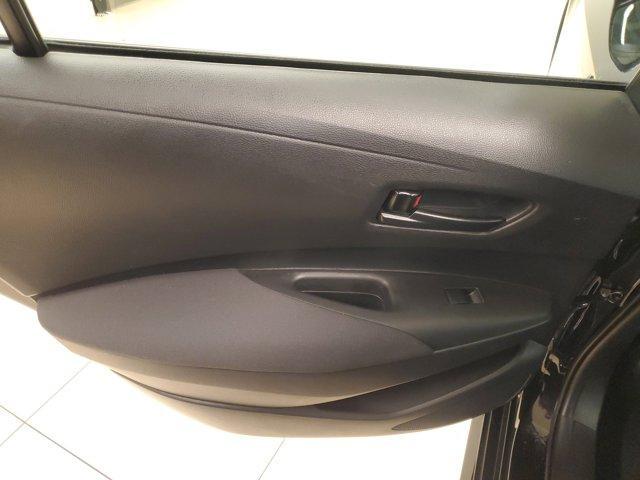 used 2022 Toyota Corolla car, priced at $18,591