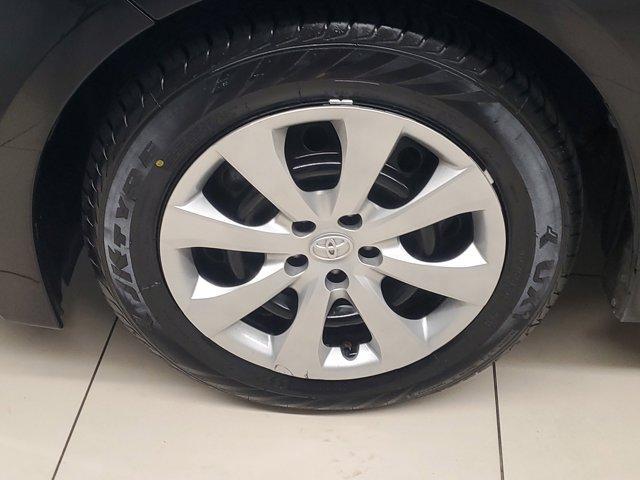 used 2022 Toyota Corolla car, priced at $18,591