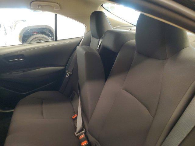 used 2022 Toyota Corolla car, priced at $18,591