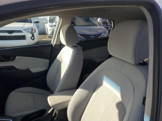 used 2023 Hyundai Kona car, priced at $17,992