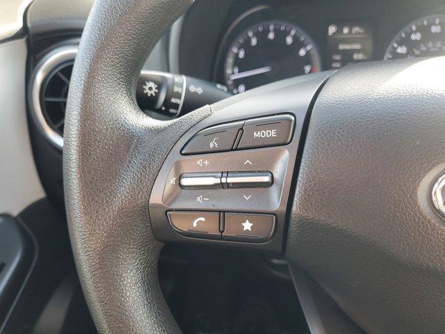 used 2023 Hyundai Kona car, priced at $17,992