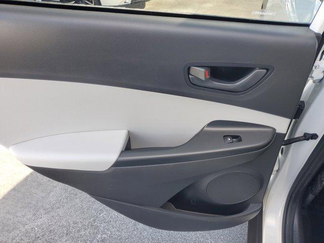 used 2023 Hyundai Kona car, priced at $17,992