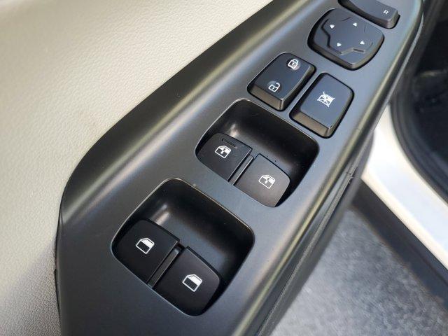 used 2023 Hyundai Kona car, priced at $17,992