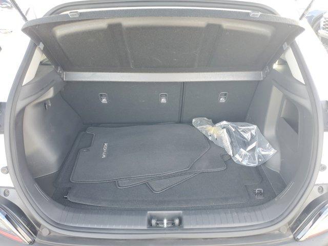 used 2023 Hyundai Kona car, priced at $17,992