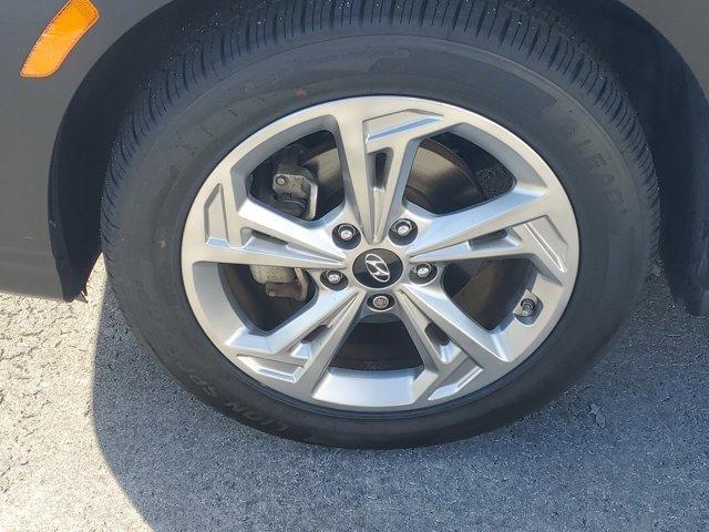 used 2023 Hyundai Kona car, priced at $17,992