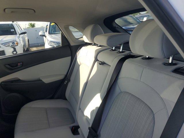 used 2023 Hyundai Kona car, priced at $17,992