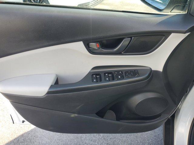 used 2023 Hyundai Kona car, priced at $17,992