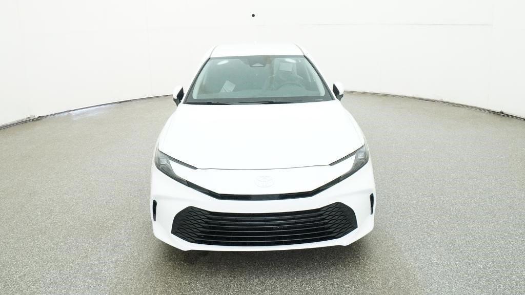 new 2025 Toyota Camry car, priced at $27,983