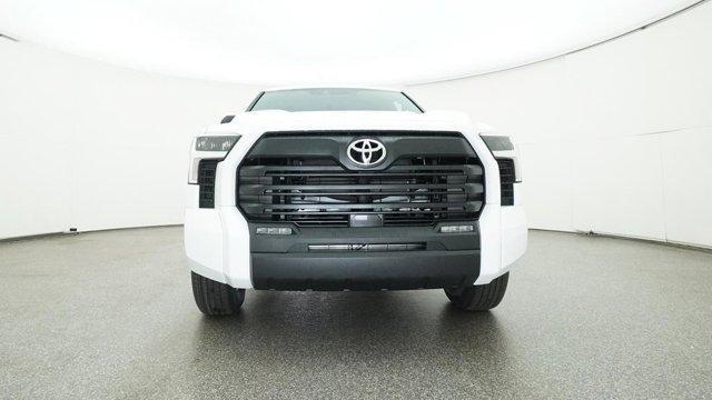 new 2025 Toyota Tundra car, priced at $54,732