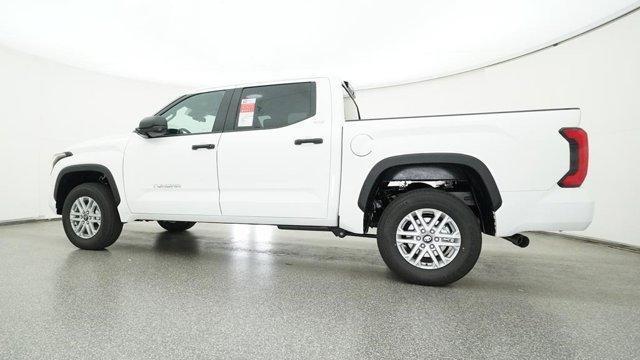 new 2025 Toyota Tundra car, priced at $54,732