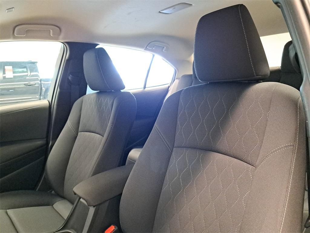 used 2024 Toyota Corolla car, priced at $19,592