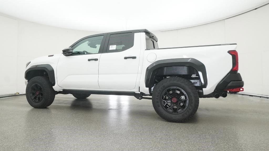 new 2025 Toyota Tacoma Hybrid car, priced at $67,956