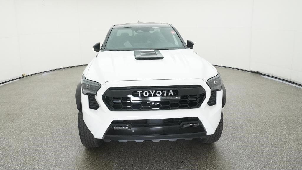 new 2025 Toyota Tacoma Hybrid car, priced at $67,956