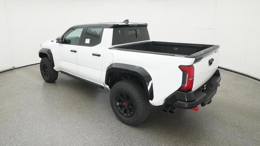 new 2025 Toyota Tacoma Hybrid car, priced at $67,956