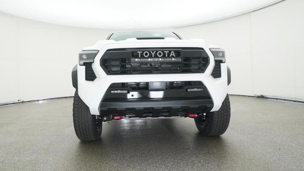 new 2025 Toyota Tacoma Hybrid car, priced at $67,956