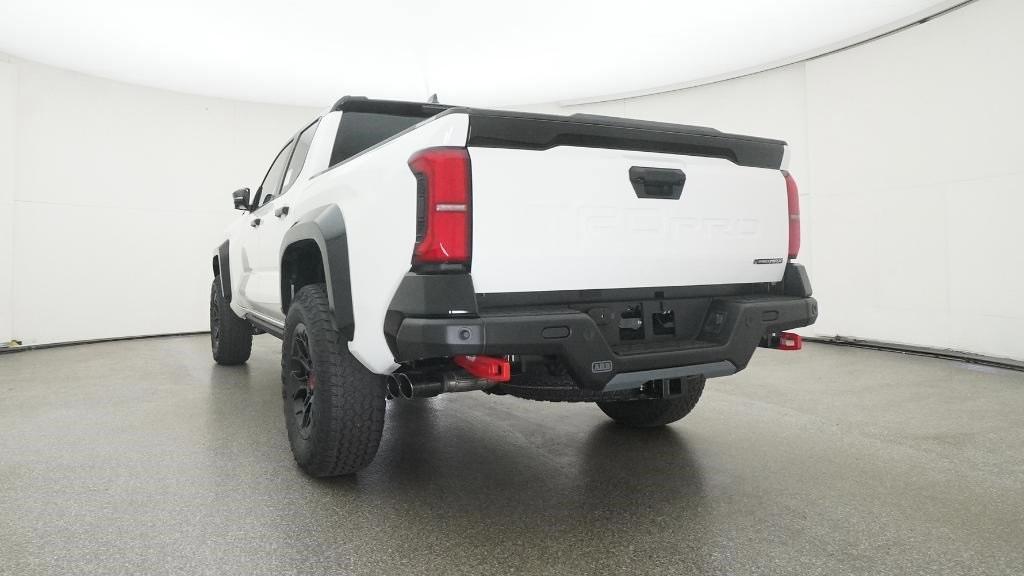 new 2025 Toyota Tacoma Hybrid car, priced at $67,956