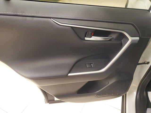 used 2023 Toyota RAV4 car, priced at $30,994