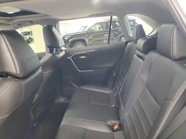 used 2023 Toyota RAV4 car, priced at $30,994