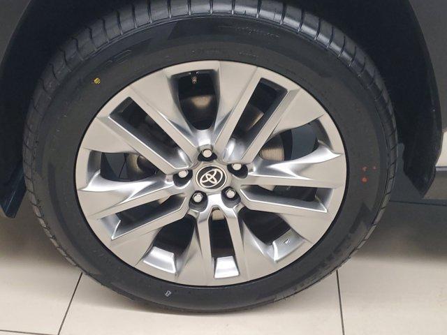 used 2023 Toyota RAV4 car, priced at $30,994