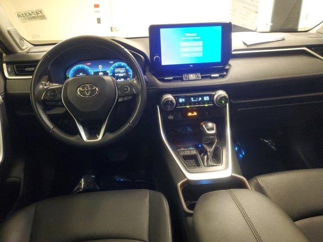 used 2023 Toyota RAV4 car, priced at $30,994