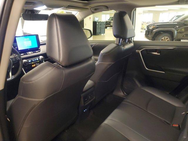 used 2023 Toyota RAV4 car, priced at $30,994