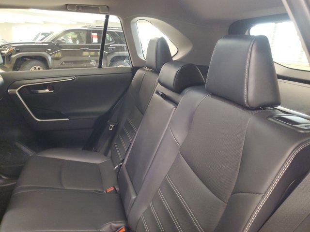 used 2023 Toyota RAV4 car, priced at $30,994