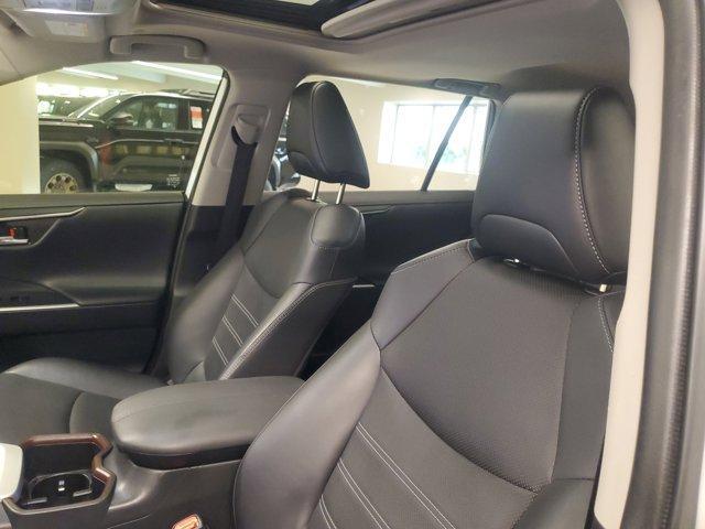 used 2023 Toyota RAV4 car, priced at $30,994