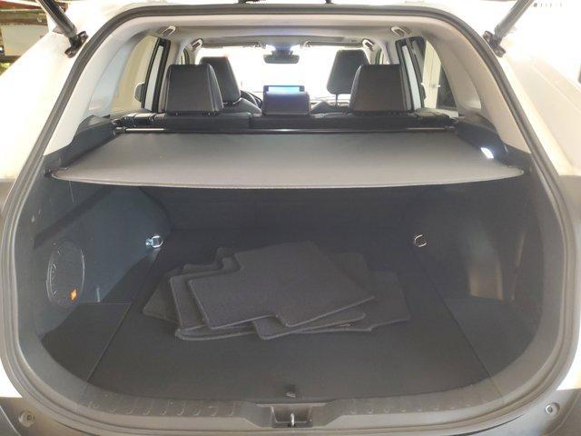 used 2023 Toyota RAV4 car, priced at $30,994