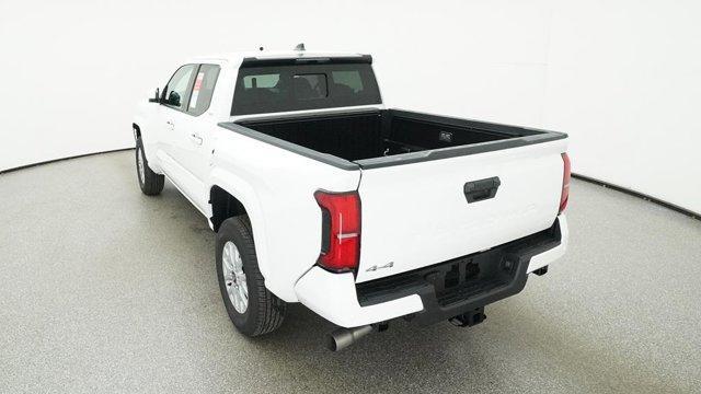 new 2024 Toyota Tacoma car