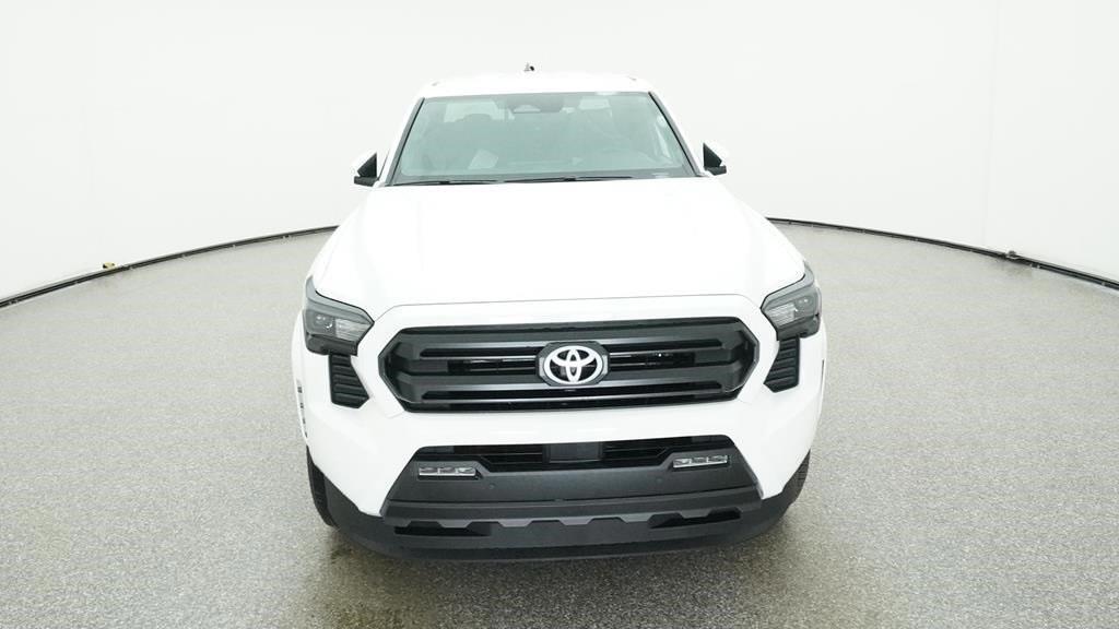 new 2024 Toyota Tacoma car, priced at $45,669