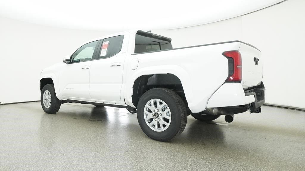 new 2024 Toyota Tacoma car, priced at $45,669