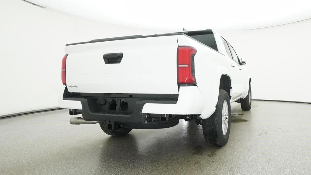 new 2024 Toyota Tacoma car, priced at $45,669