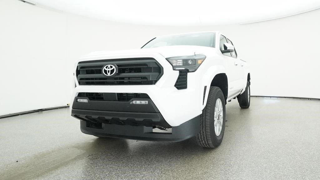 new 2024 Toyota Tacoma car, priced at $45,669