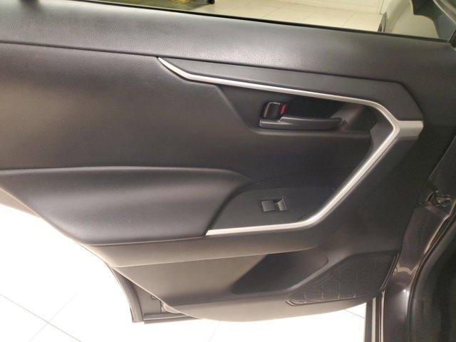 used 2021 Toyota RAV4 car, priced at $21,991