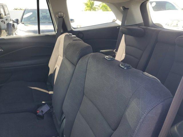 used 2020 Honda Pilot car, priced at $20,494