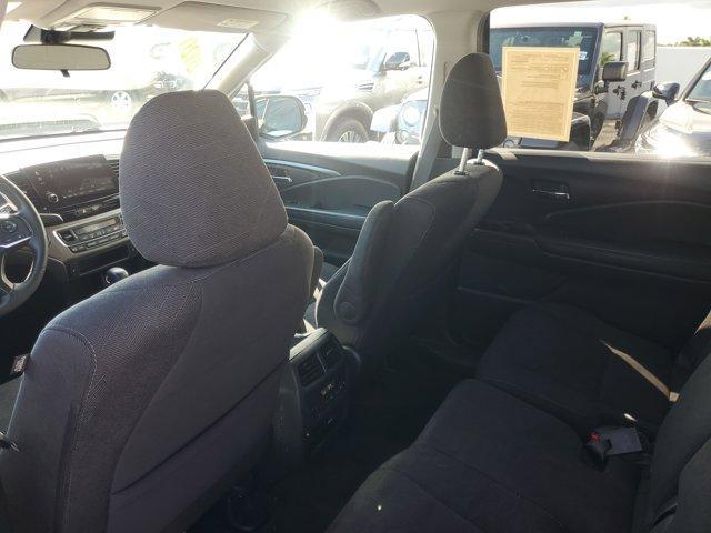 used 2020 Honda Pilot car, priced at $20,494