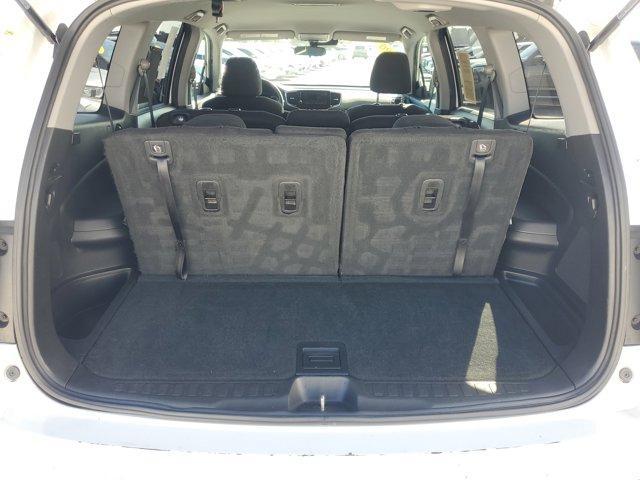 used 2020 Honda Pilot car, priced at $20,494