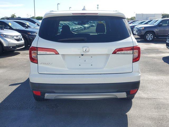 used 2020 Honda Pilot car, priced at $20,494