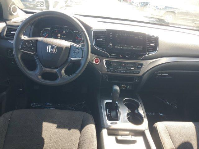 used 2020 Honda Pilot car, priced at $20,494