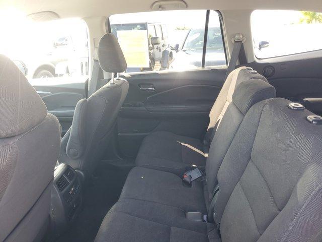 used 2020 Honda Pilot car, priced at $20,494