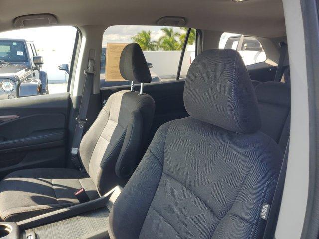 used 2020 Honda Pilot car, priced at $20,494