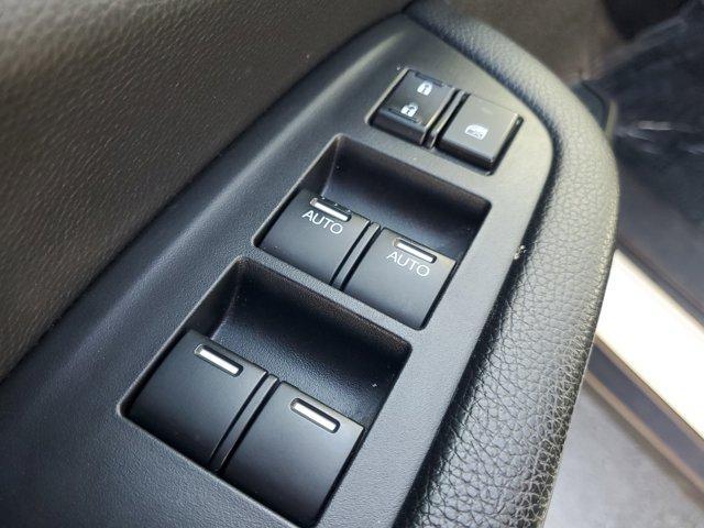 used 2020 Honda Pilot car, priced at $20,494