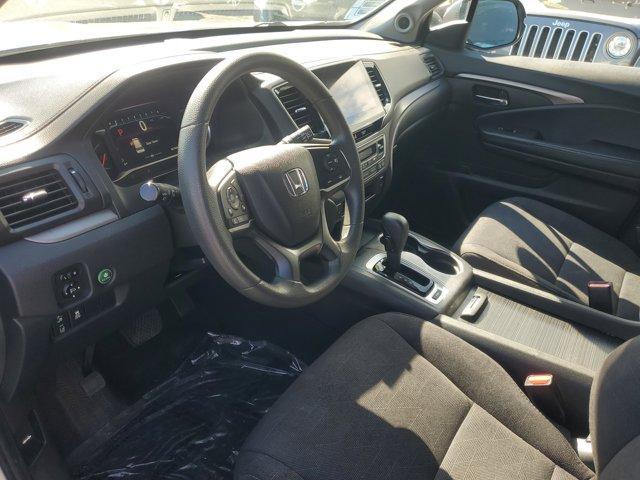 used 2020 Honda Pilot car, priced at $20,494