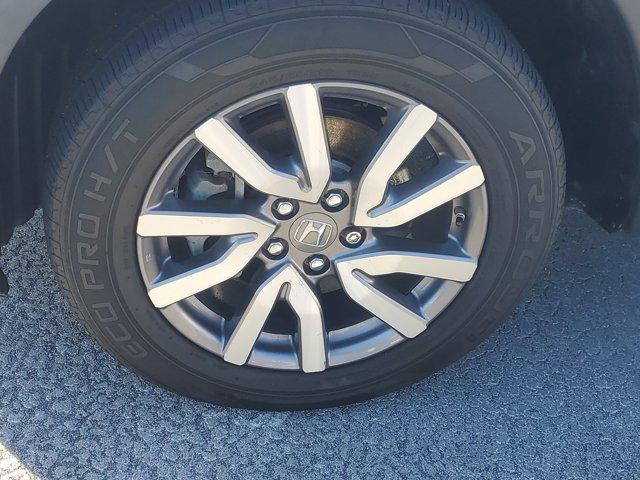 used 2020 Honda Pilot car, priced at $20,494